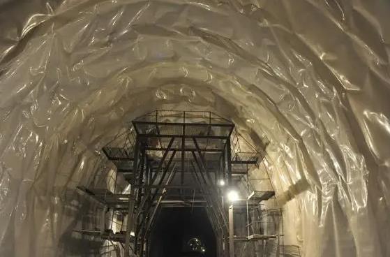 福田隧道蒸汽增压增温设备 隧道蒸汽减压阀图片 隧道养护拱